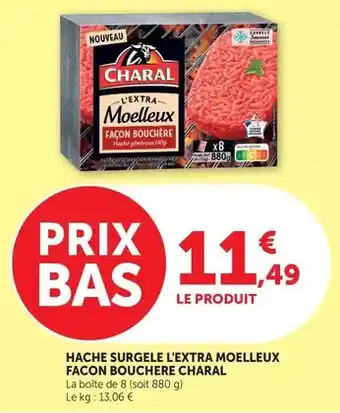 Picard 2 brochettes de boeuf aux 3 poivres offre