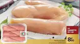 Picard Picard - poêlée de gnocchis, tomates, mozzarella offre