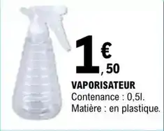 Carrefour Market Tous - friteuse offre