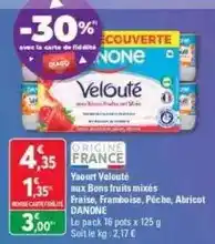 Promocash La hechicera - rhum offre
