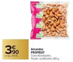 Promocash La hechicera - rhum offre