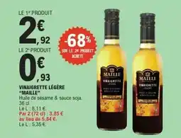 Promocash Paysan gourmand - cote echine de porc label rouge offre