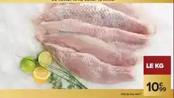 Promocash Schweppes - indian tonic offre