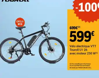 Promocash Badoit - eau minérale naturelle gazeuse finement petillante offre