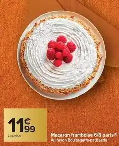 Promocash Crevettes cuites roses 30/50 offre