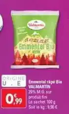 Promocash Elle & vire - appareil pour crème brûlée à la vanille bourbon avec grains offre