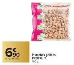 Promocash Elle & vire - appareil pour crème brûlée à la vanille bourbon avec grains offre