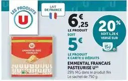 Carrefour Drive Ferrero - nutella biscuits offre