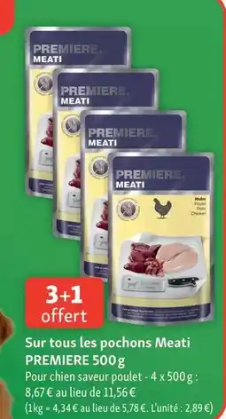 Carrefour Drive Ferrero - nutella biscuits offre