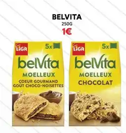 BELVITA