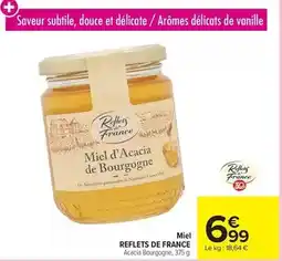 Carrefour T-shirt femme offre