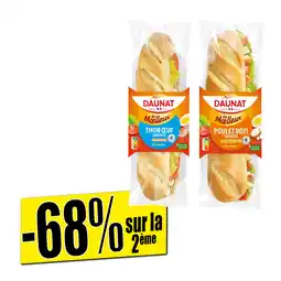 Norma Sandwich offre