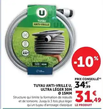 Carrefour Drive Simpl - brioche tranchée offre