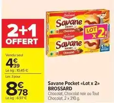 Carrefour Market Nathan - cahiers de vacances offre