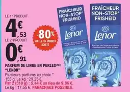 Bi1 Soignon - bûche de chèvre offre