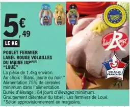 Colruyt Convivial - steaks hachés pur boeuf bio offre