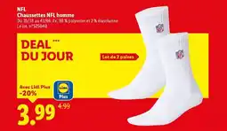 Lidl Sanex - gel douche 0% offre