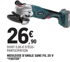 Carrefour Drive Socopa - assortiment de 6 brochettes offre
