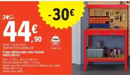 Carrefour Drive Crevette rose cuite asc offre