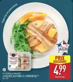 Carrefour Drive Nectarine blanche offre