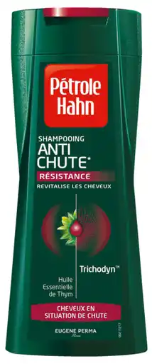 Carrefour PÉTROLE HAHN Shampooing offre