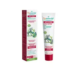 Carrefour PURESSENTIEL Gamme Anti-Pique offre