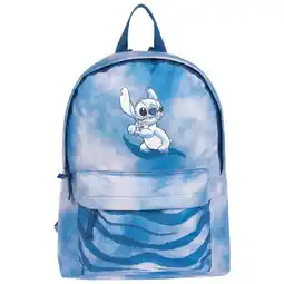 Auchan Sac À Dos Stitch offre