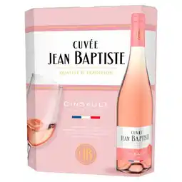 Auchan Vin De France offre