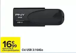 Carrefour Market Kool.star - ruban à led offre