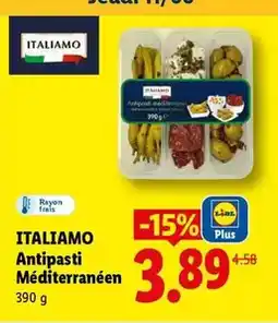 Carrefour Balai spray offre