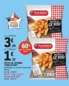 Auchan Arthur martin - friteuse sans huile offre
