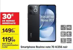 Carrefour Market Tondeuse barbe offre