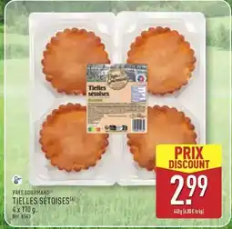 Promocash Tropico - boisson offre