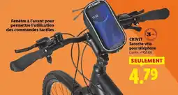 Promocash Charal - carpaccio offre