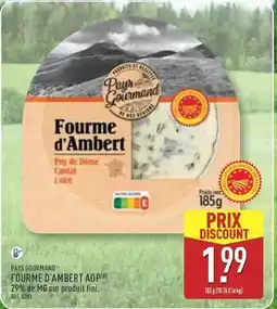 Promocash Jex professionnel - décapant foura offre