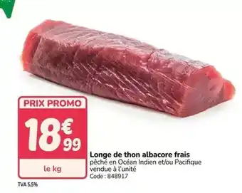 Carrefour Sirop offre