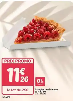 Carrefour Contact Poliakov - vodka offre