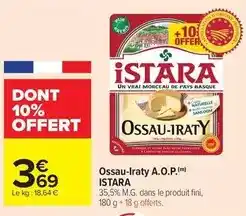 Auchan Auchan - lingettes antidecoloration offre