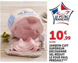 Auchan Supermarché Vittel - eau minérale naturelle offre