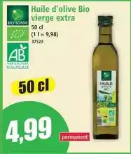 Carrefour Market 3 monts - bière saison offre