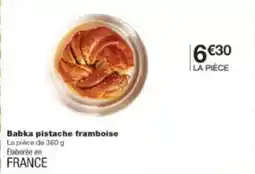 Carrefour Market Altesse - sauce ch'ti offre