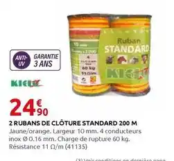 Auchan Cartable 36cm requin offre