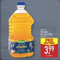 Auchan Dove - gel douche offre