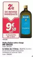 Auchan Skip - lessive liquide active clean offre