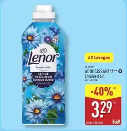 Auchan Listerine - bain de bouche fraîcheur intense offre