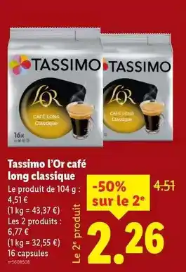 Monoprix Pavé d'affinois - l'original offre