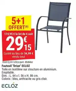 Auchan Lustucru - gnocchi à poêler extra fromage jambon offre