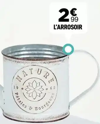 Auchan Château reillanne - côtes de provence aop offre