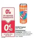 Auchan Auchan - huile de tournesol offre