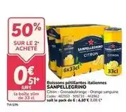 Auchan Ovive - truite fumee d'aquitaine offre